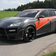 Illustration for article titled Mansory Chopster: Carbon Fiber Cayenne Crazy-Time
